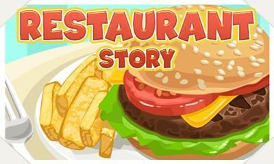 game pic for Restaurant Story